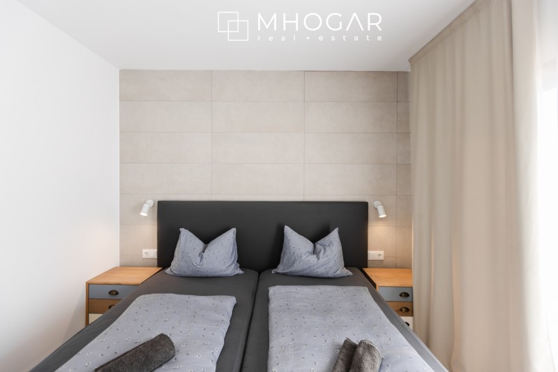 Apartamento con vistas al mar en venta, unicado a tan solo unos pasos de la Cala de La Calalga, Calpe! 